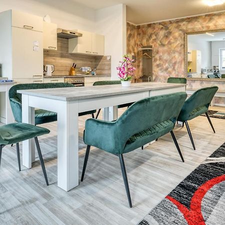 Allram "Topsleep" 24 Hours Checkin Waidhofen an der Thaya Bagian luar foto