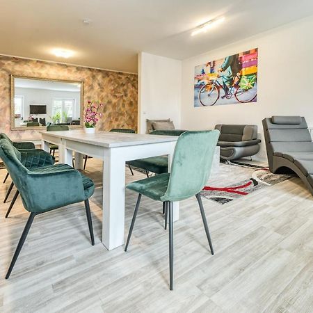 Allram "Topsleep" 24 Hours Checkin Waidhofen an der Thaya Bagian luar foto