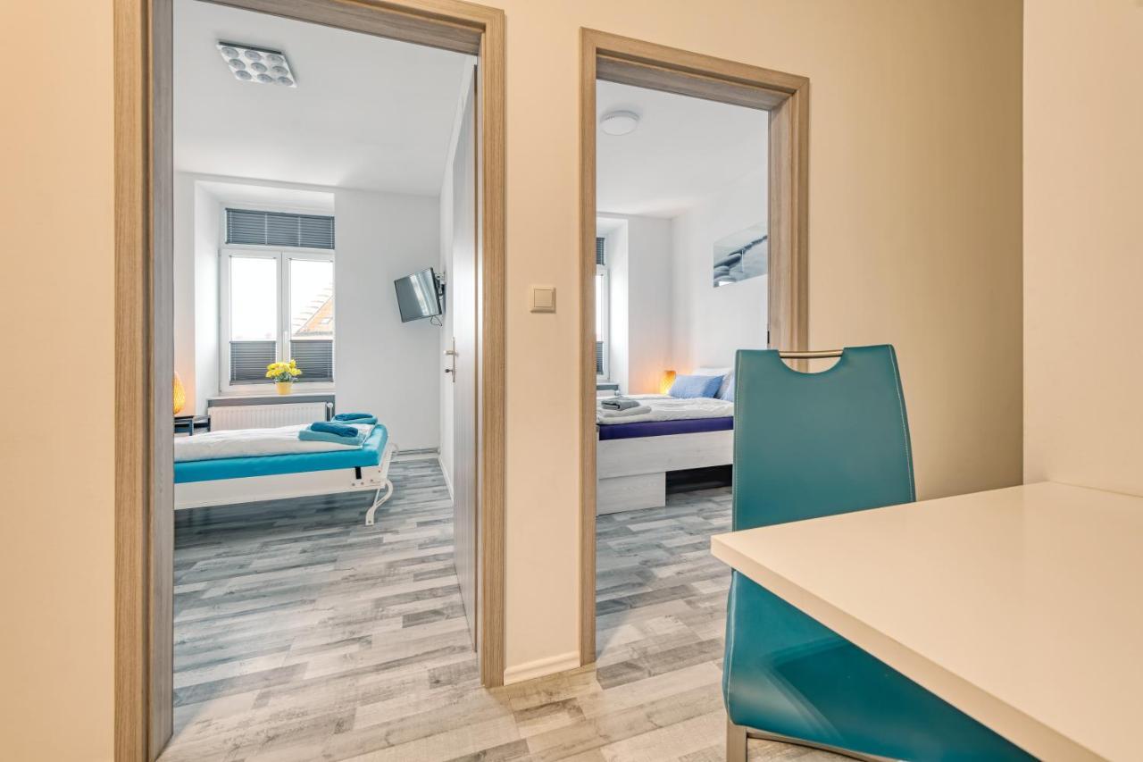 Allram "Topsleep" 24 Hours Checkin Waidhofen an der Thaya Bagian luar foto