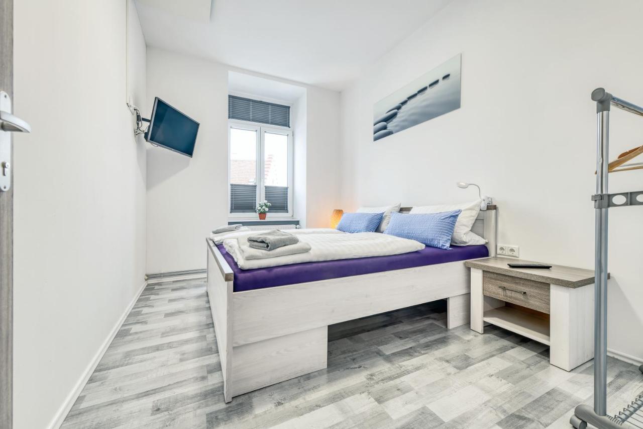 Allram "Topsleep" 24 Hours Checkin Waidhofen an der Thaya Bagian luar foto