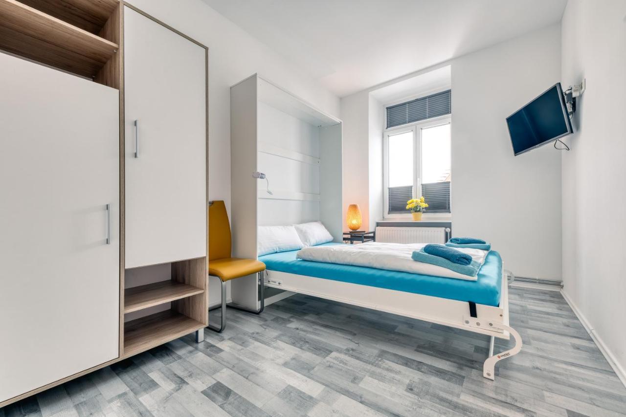Allram "Topsleep" 24 Hours Checkin Waidhofen an der Thaya Bagian luar foto