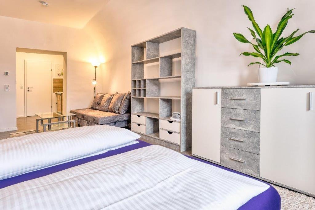 Allram "Topsleep" 24 Hours Checkin Waidhofen an der Thaya Bagian luar foto