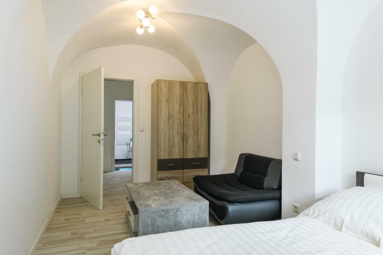 Allram "Topsleep" 24 Hours Checkin Waidhofen an der Thaya Bagian luar foto