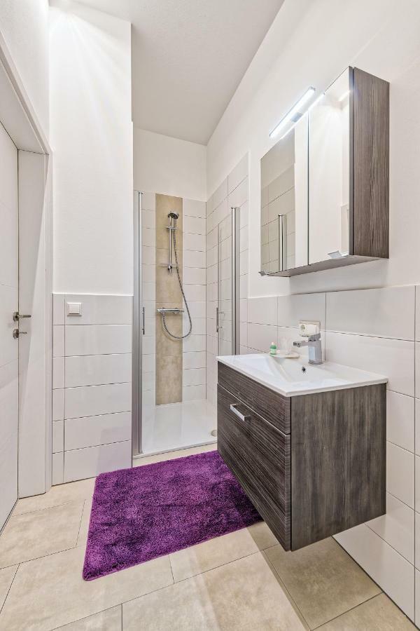 Allram "Topsleep" 24 Hours Checkin Waidhofen an der Thaya Bagian luar foto
