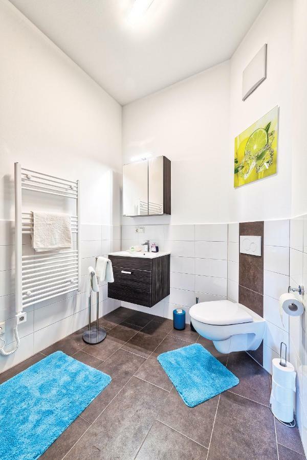 Allram "Topsleep" 24 Hours Checkin Waidhofen an der Thaya Bagian luar foto