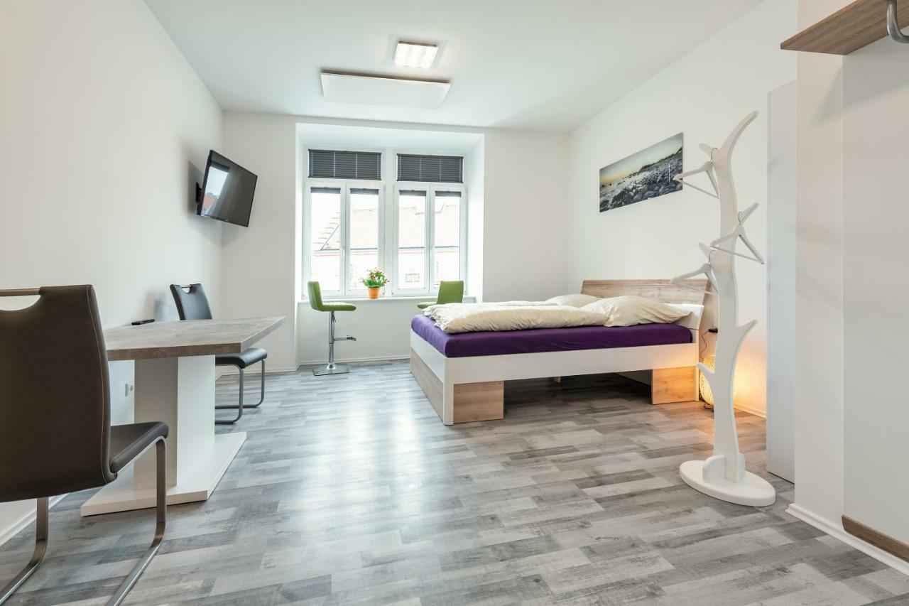 Allram "Topsleep" 24 Hours Checkin Waidhofen an der Thaya Bagian luar foto