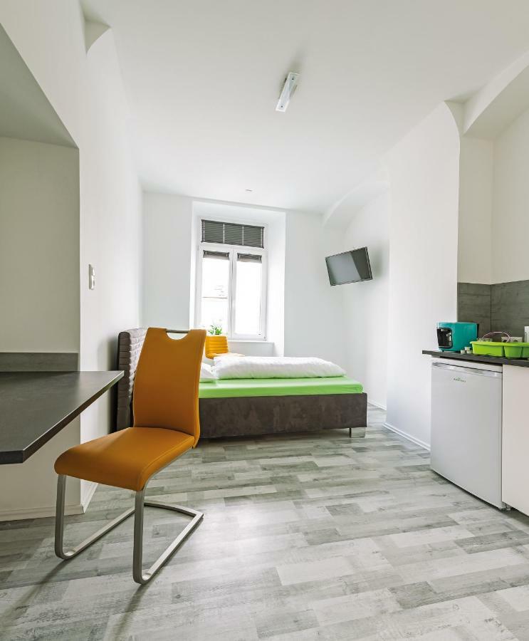 Allram "Topsleep" 24 Hours Checkin Waidhofen an der Thaya Bagian luar foto