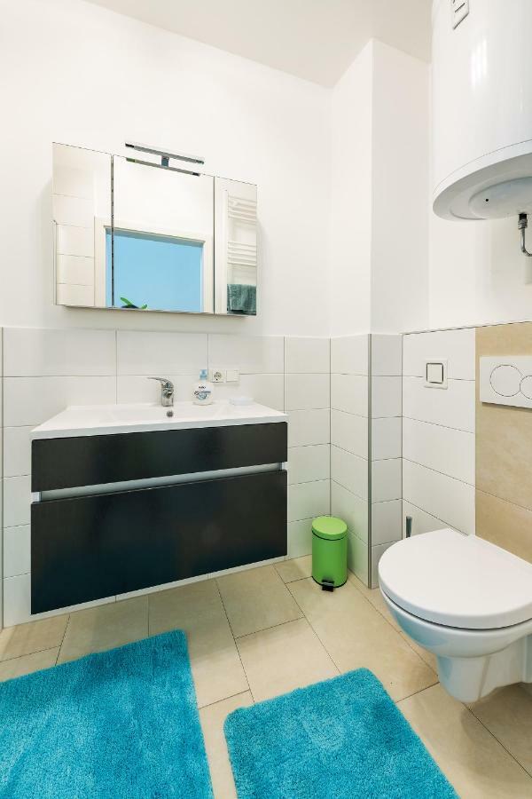 Allram "Topsleep" 24 Hours Checkin Waidhofen an der Thaya Bagian luar foto