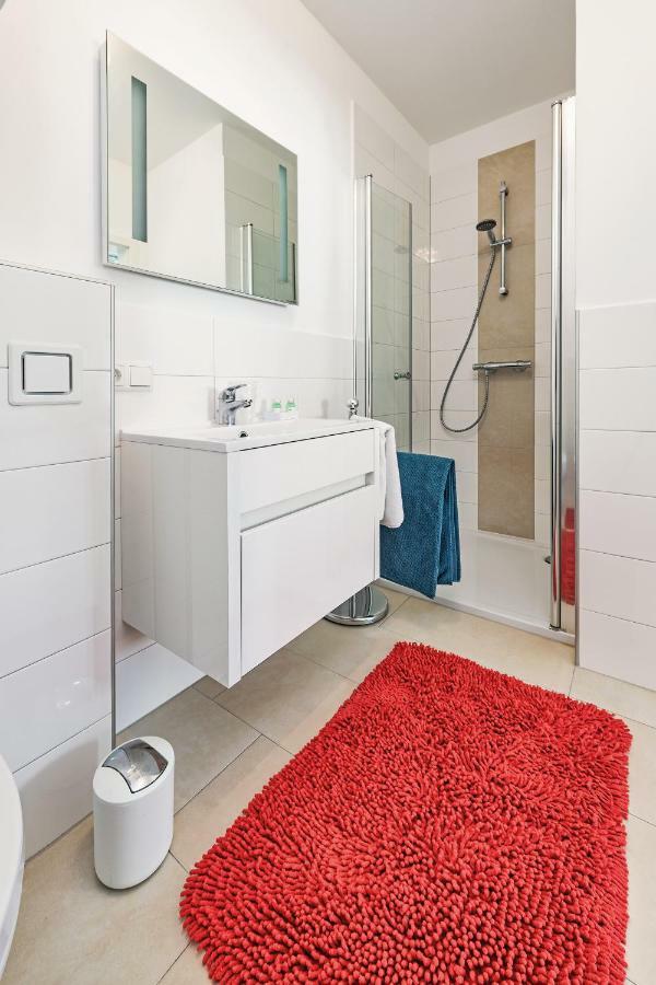 Allram "Topsleep" 24 Hours Checkin Waidhofen an der Thaya Bagian luar foto