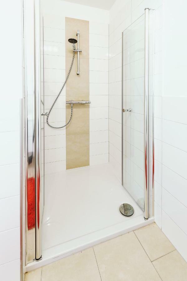 Allram "Topsleep" 24 Hours Checkin Waidhofen an der Thaya Bagian luar foto