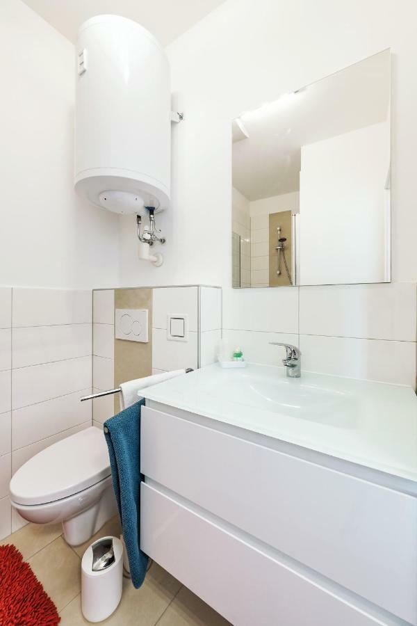 Allram "Topsleep" 24 Hours Checkin Waidhofen an der Thaya Bagian luar foto